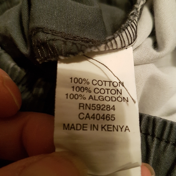 3/$30 Youth Joggers - Picture 5 of 7